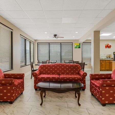 Quality Inn Jefferson At I-85 외부 사진