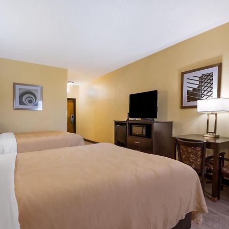Quality Inn Jefferson At I-85 외부 사진