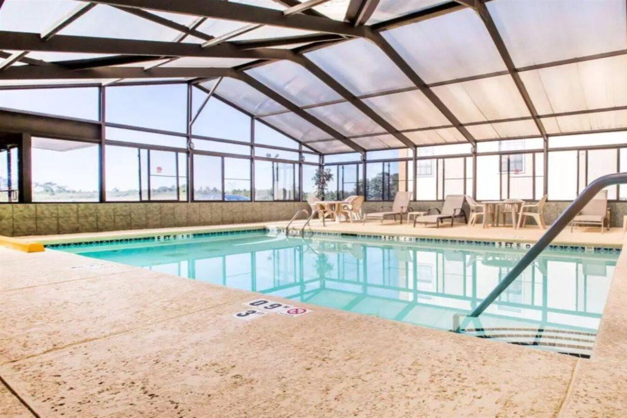 Quality Inn Jefferson At I-85 외부 사진