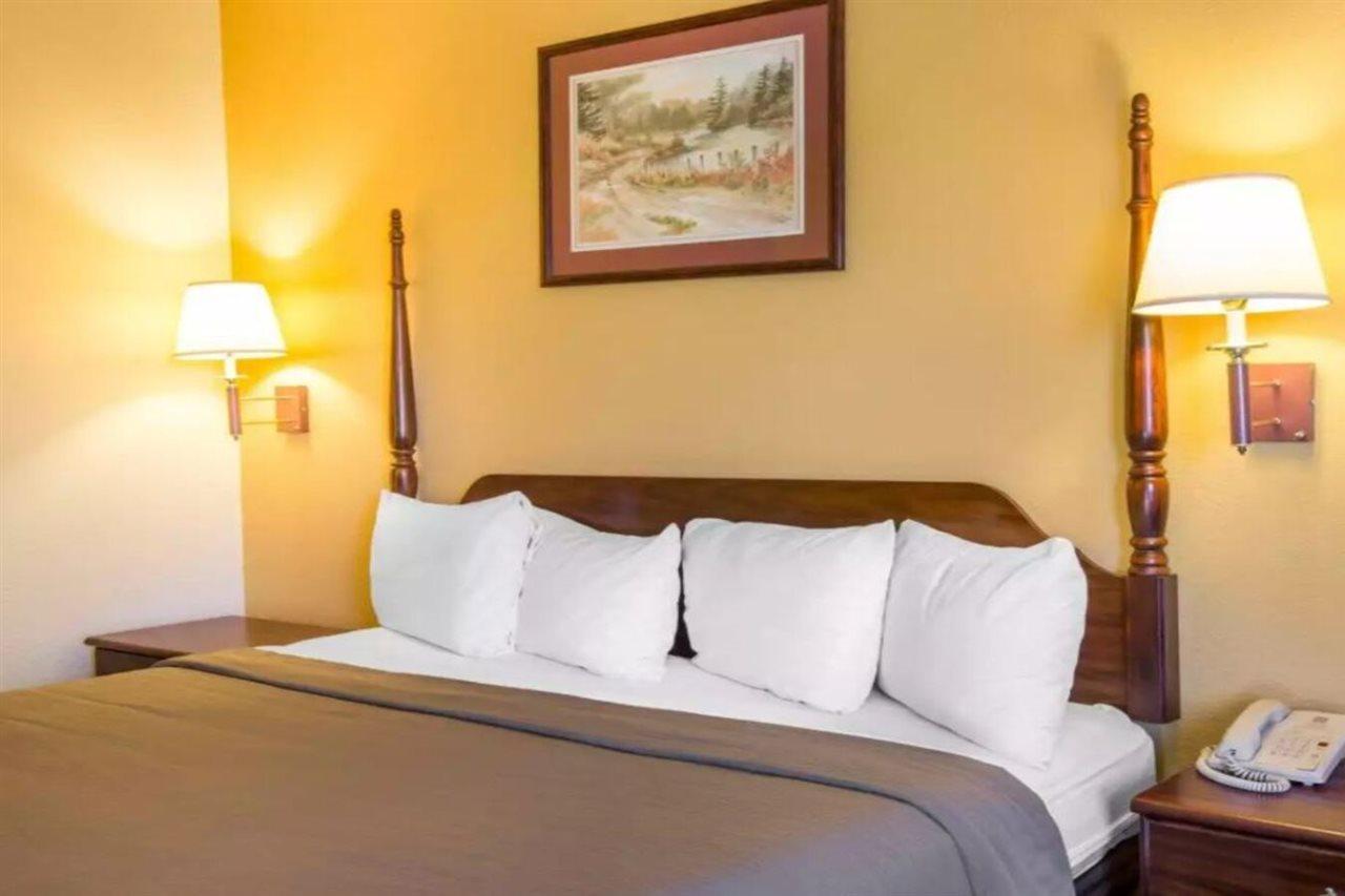 Quality Inn Jefferson At I-85 외부 사진