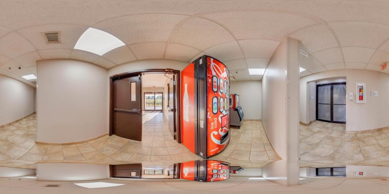 Quality Inn Jefferson At I-85 외부 사진