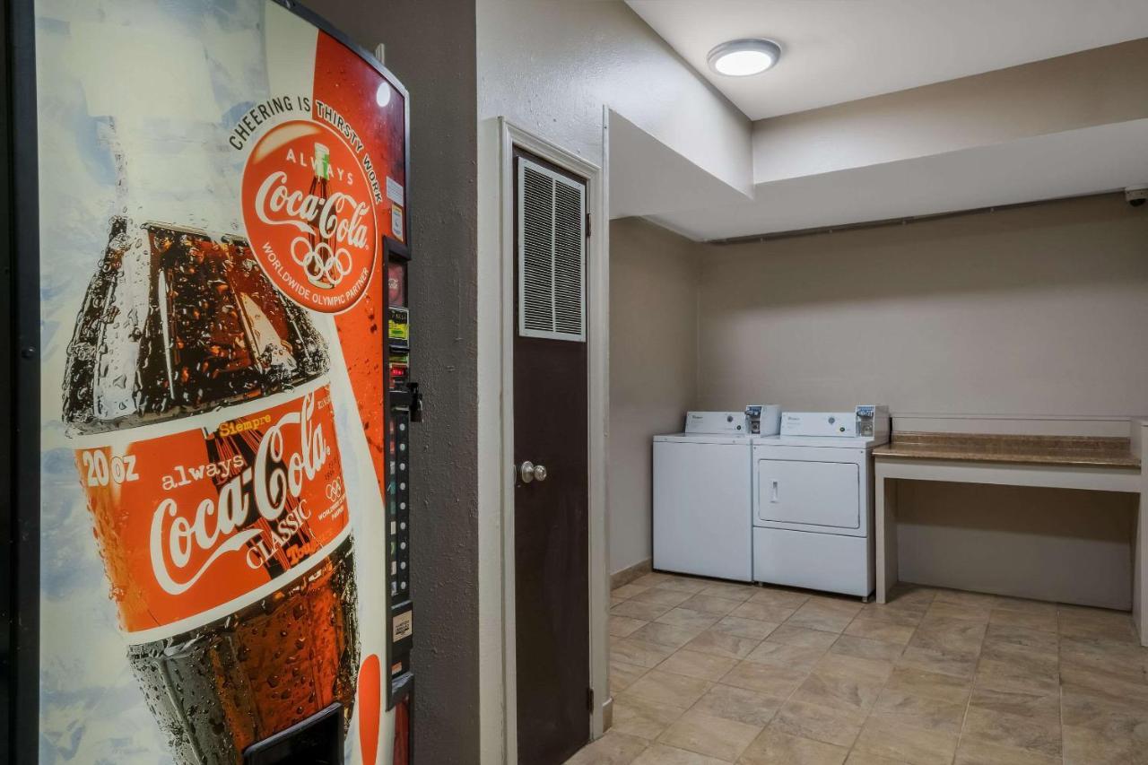 Quality Inn Jefferson At I-85 외부 사진