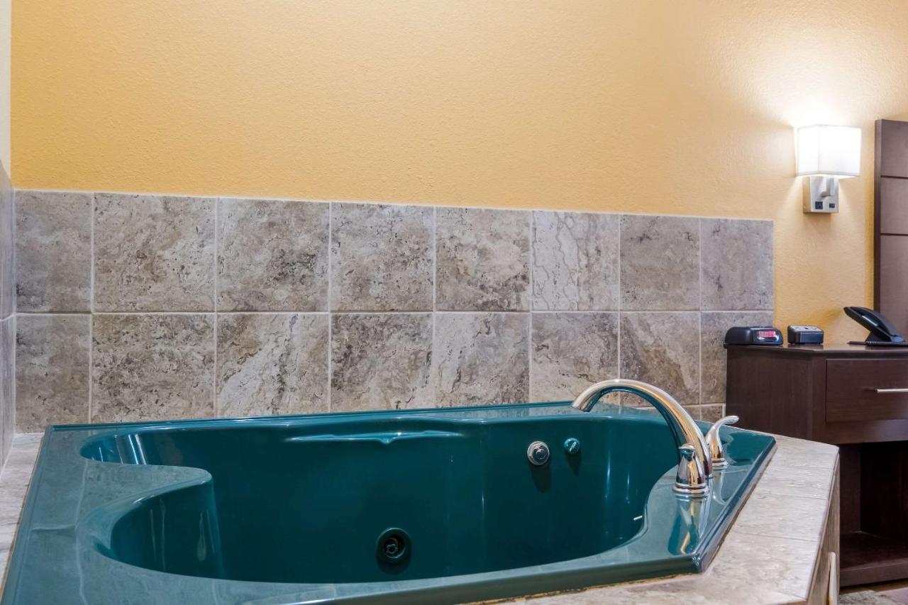 Quality Inn Jefferson At I-85 외부 사진