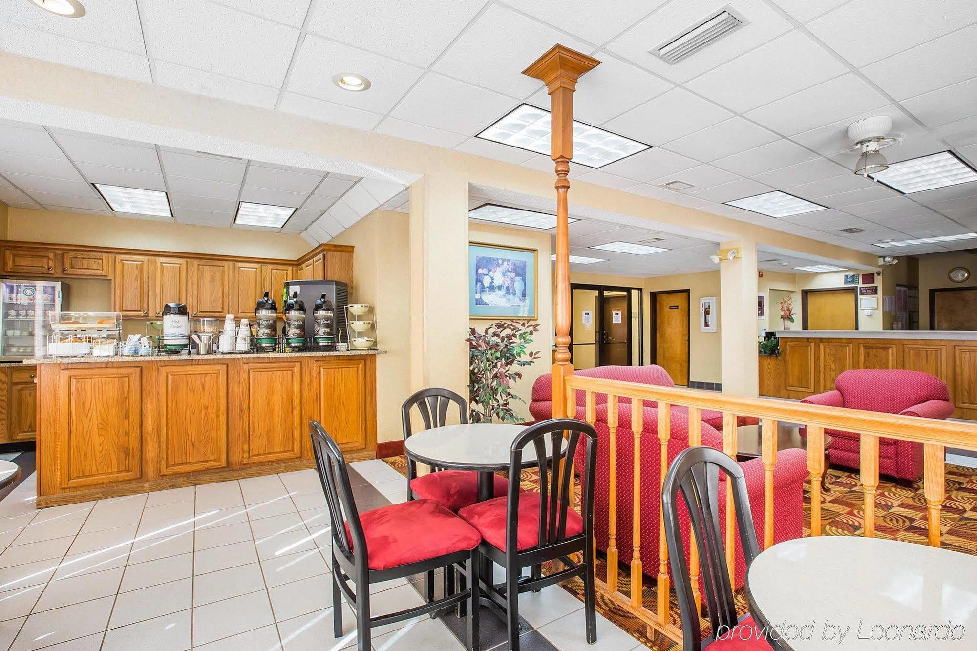 Quality Inn Jefferson At I-85 외부 사진