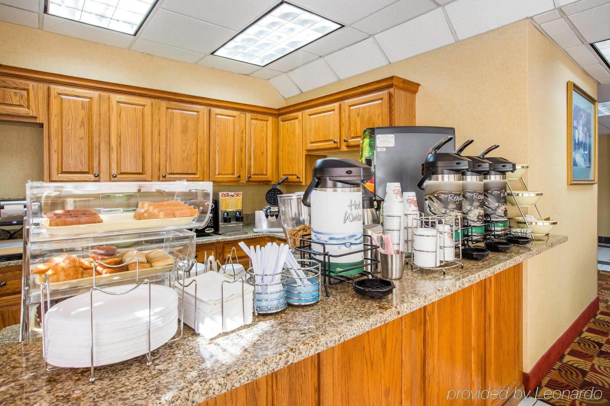 Quality Inn Jefferson At I-85 외부 사진