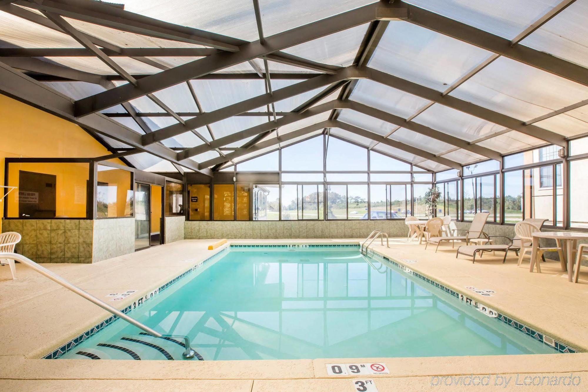 Quality Inn Jefferson At I-85 외부 사진